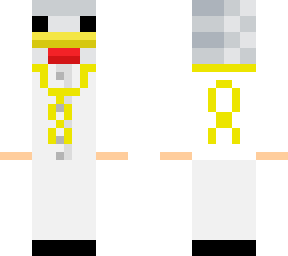 papa pollo