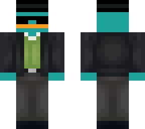 perry heisenberg