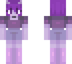 purple  -  base used