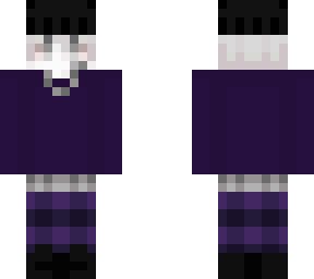 purple fit
