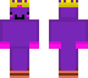 purple vema