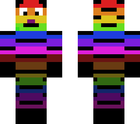 rainbowkitten
