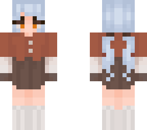 random skin i made no.7