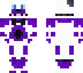 repared ctw f freddy