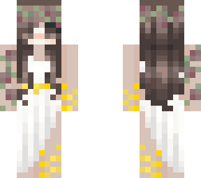 rome skin kiki