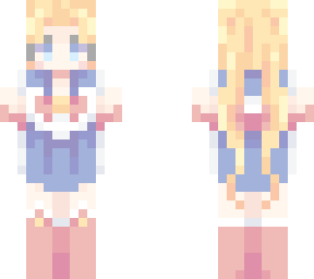 sailor moon