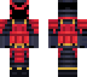 samurai