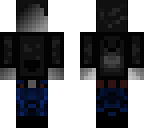 shadow but fixed