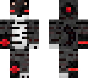 shadow tiger