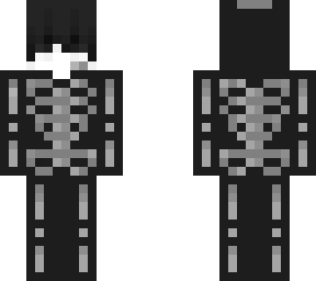 skinny flako
