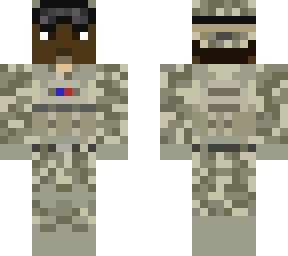 soldier