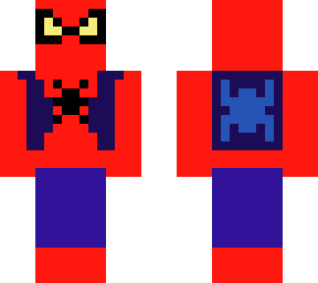 spiderman suit 1962
