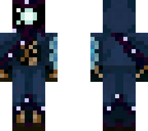 starlit soul