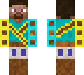 steve mk2