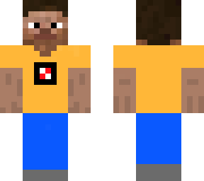 steve test