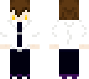 student | Minecraft Skins