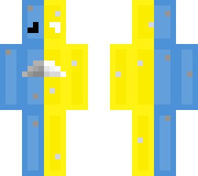 two sides