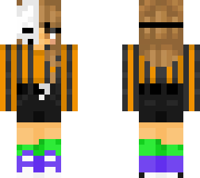 updated halloweeny
