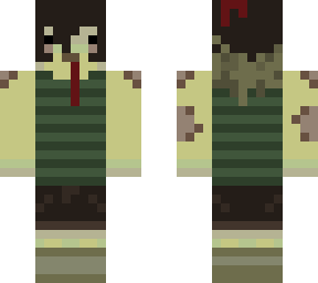 zombie