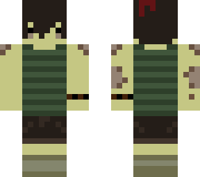 zombie