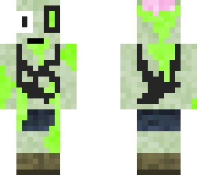 zombie