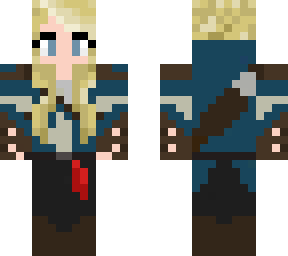 adventure coat