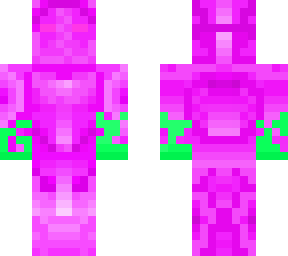 amethyst man