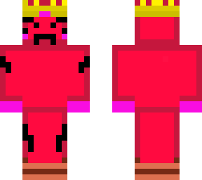 angry vema
