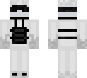 anti commando