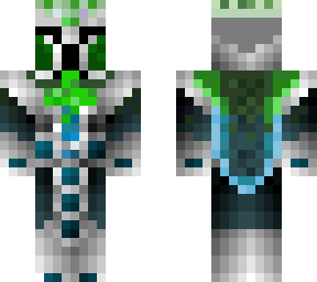 aqua knight