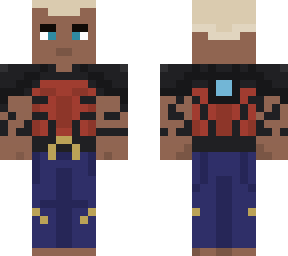 aqualad