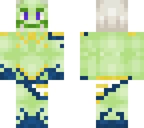 atlant green