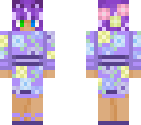 azalea-an oc
