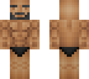 bearded fella