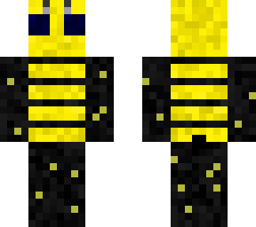 beeman [pollen]