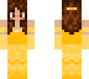 belle