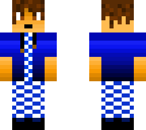 best skin ever