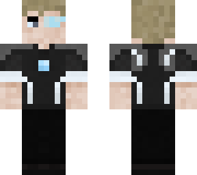blond tony