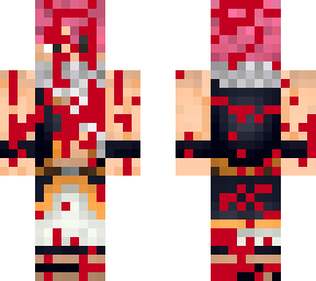 bloodynatsu