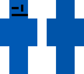 blue dude v2