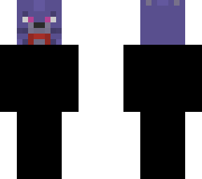 bonnie plushie