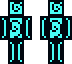 boy portal man