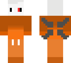 caleb (evil form)