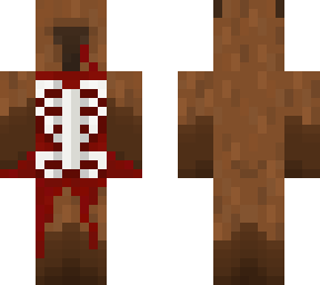 capybara halloween skin