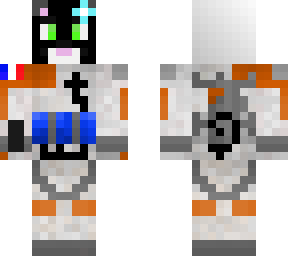 catstronaute