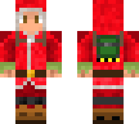 christmas soilder