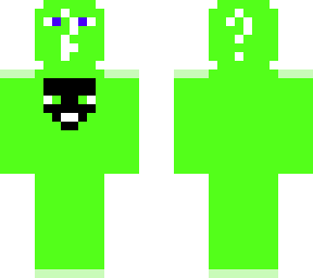 color ninjas: lucky block