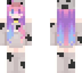 cow anethce