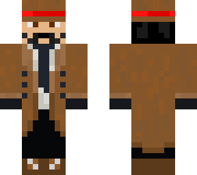 detective