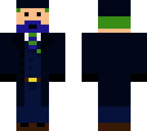 djo manteau
